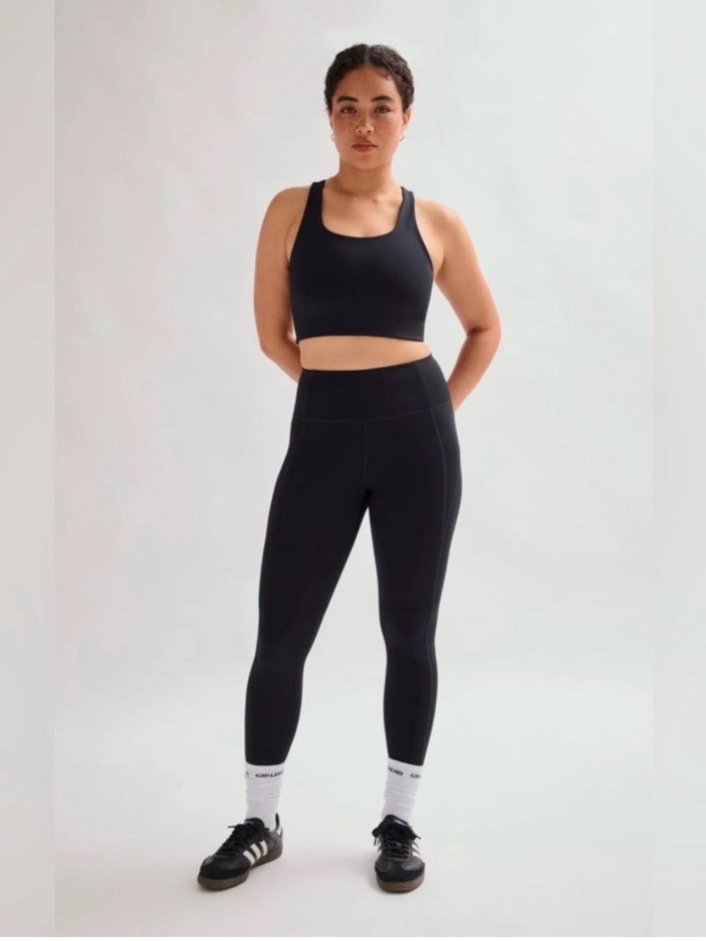 Girlfriend Collective Legging